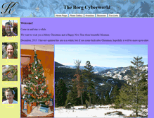Tablet Screenshot of kankelborg.net